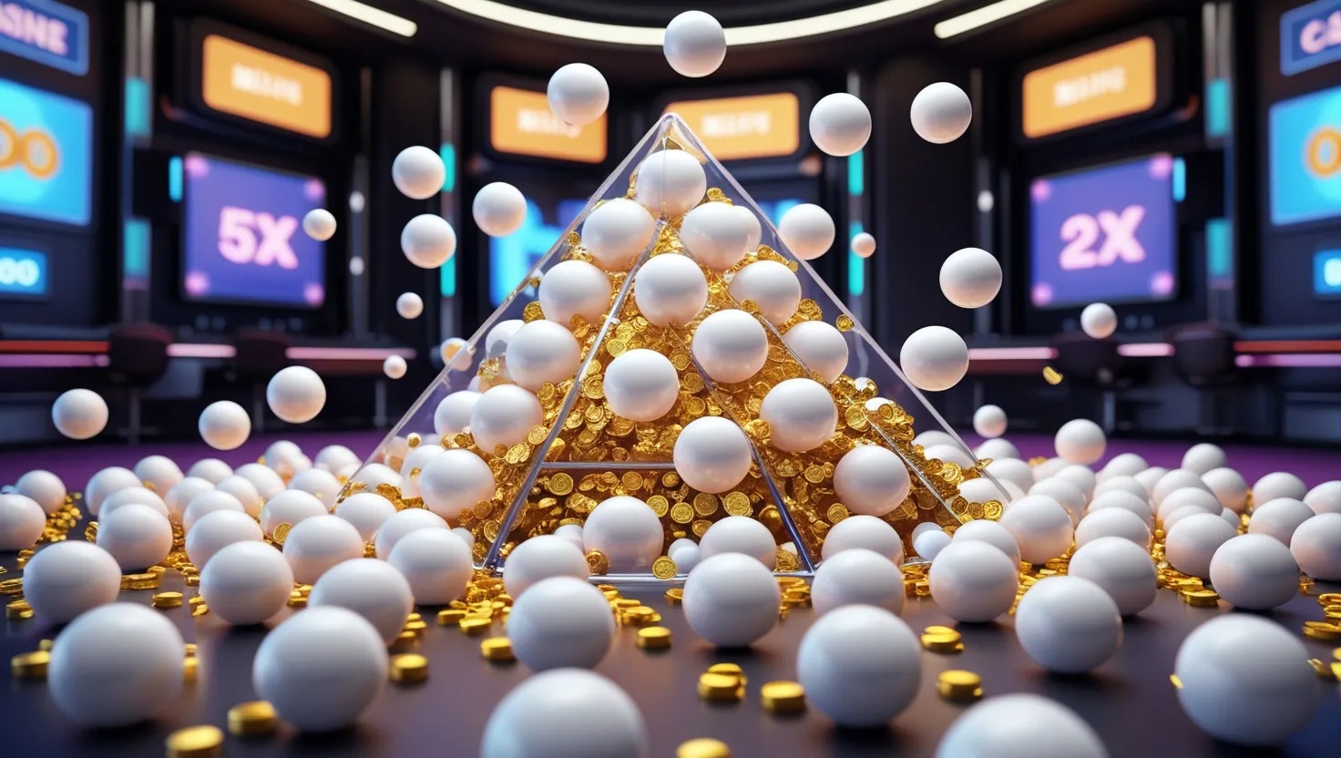 1win plinko